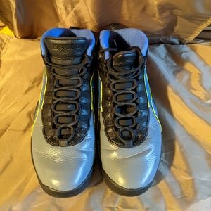Nike Air Jordan 10 Retro Men's  Size 12